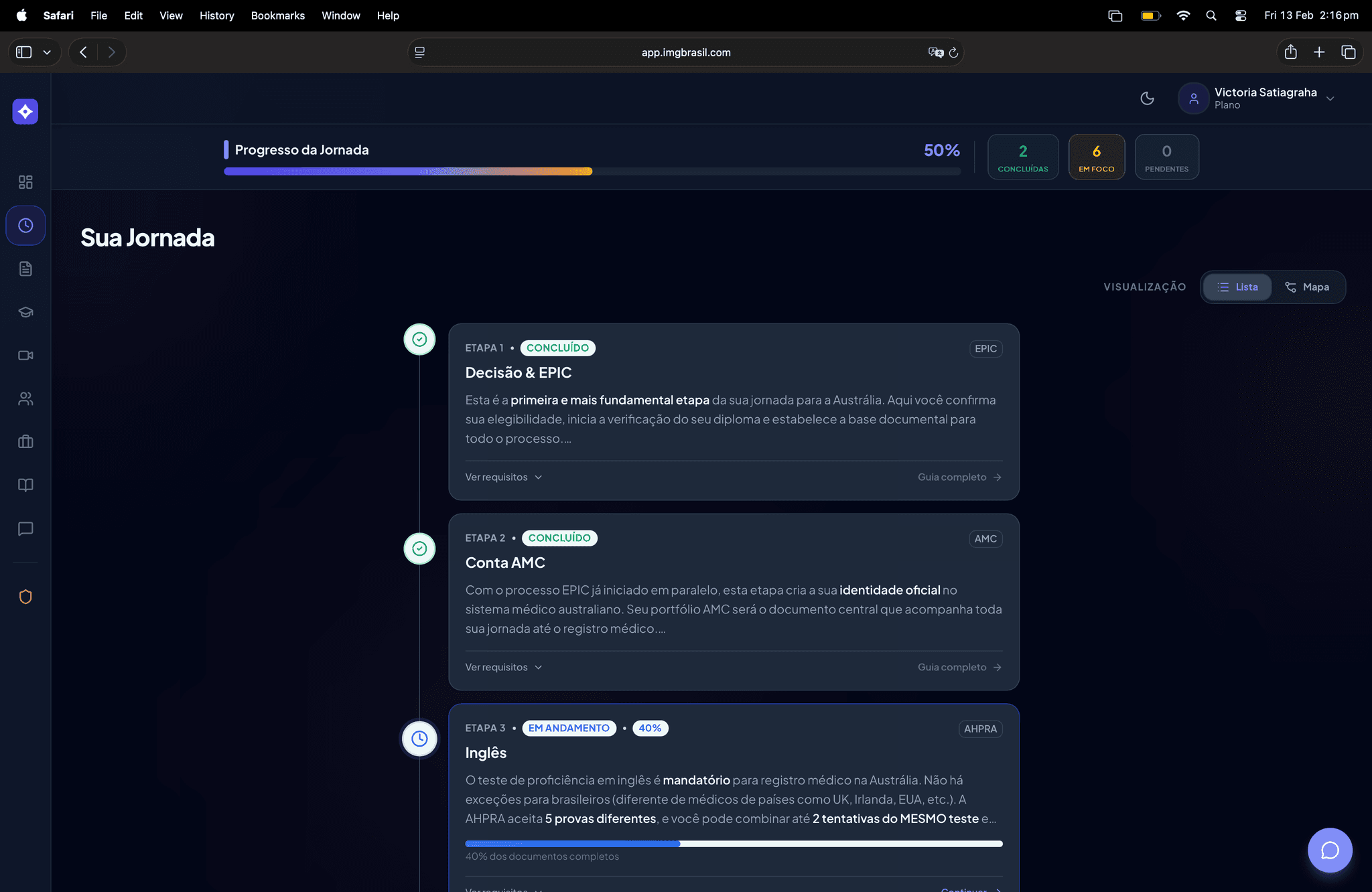Pare de se perder em burocracias — veja exatamente o que fazer em cada etapa