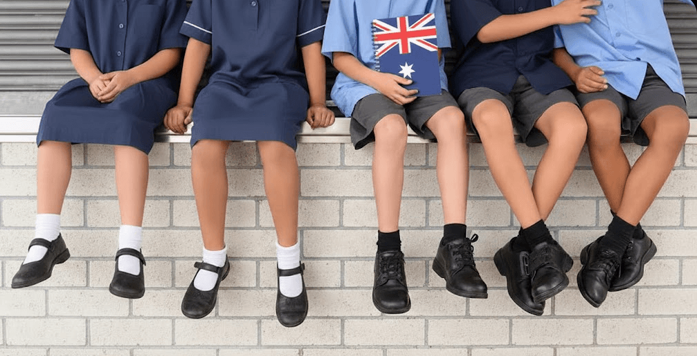 Escolas na Austrália: Guia Completo para Famílias de IMGs