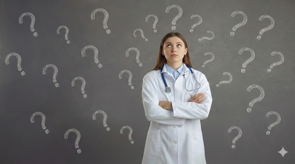 AMC e AHPRA: o que são e qual a diferença