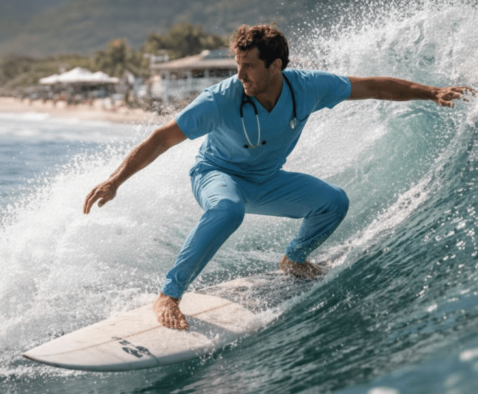 PESCI: O atalho para trabalhar como GP na austrália