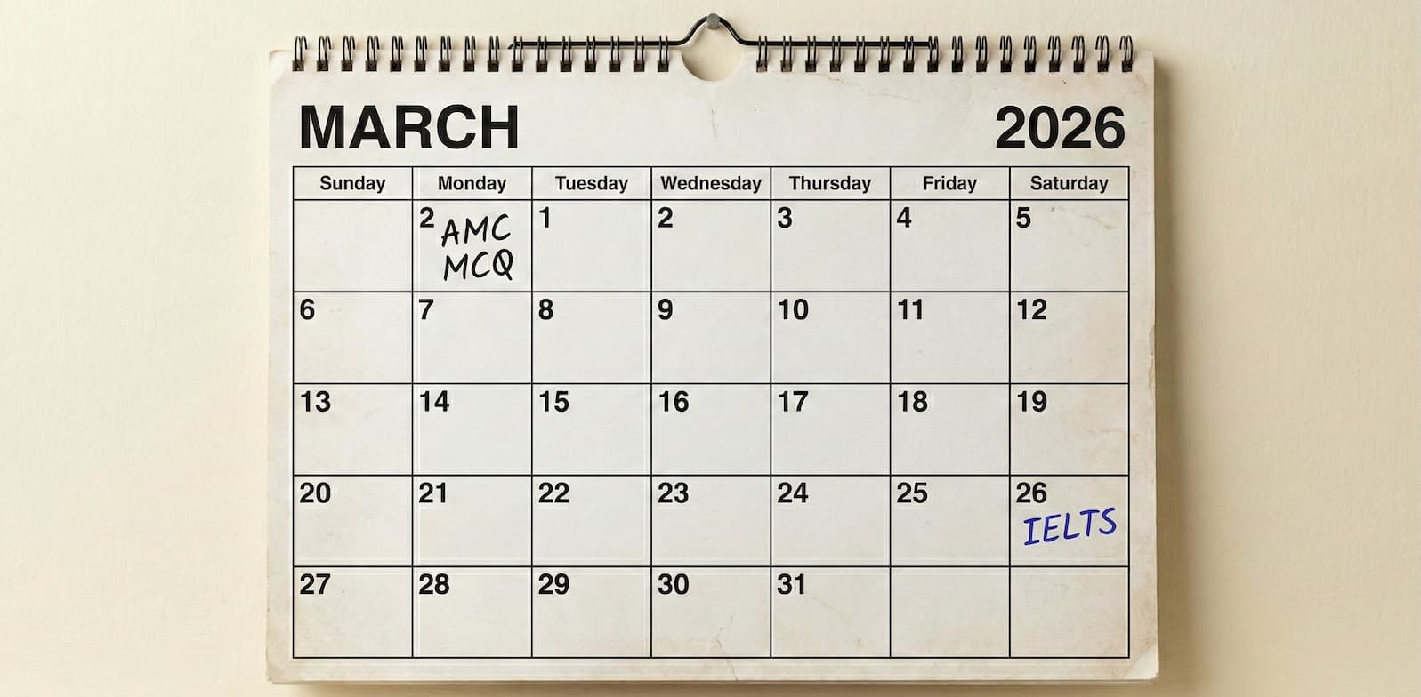 Como validar seu diploma de medicina na Austrália